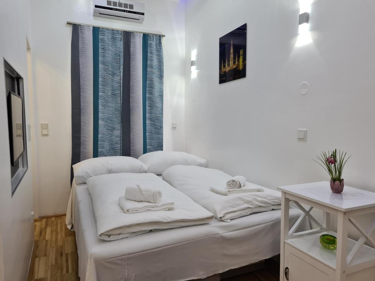 Lapi 1150 Apartment