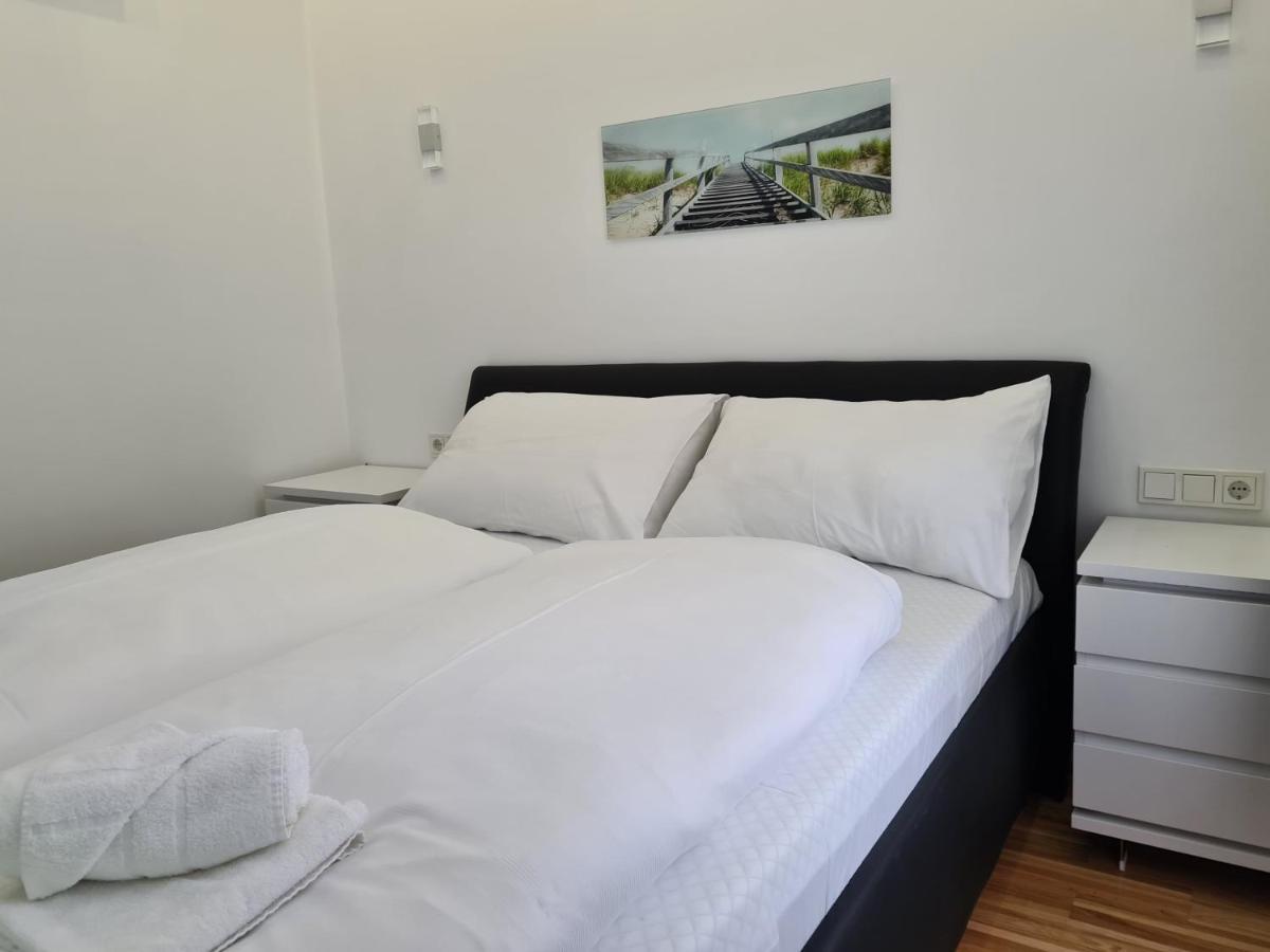 Apartment Lapi 1150