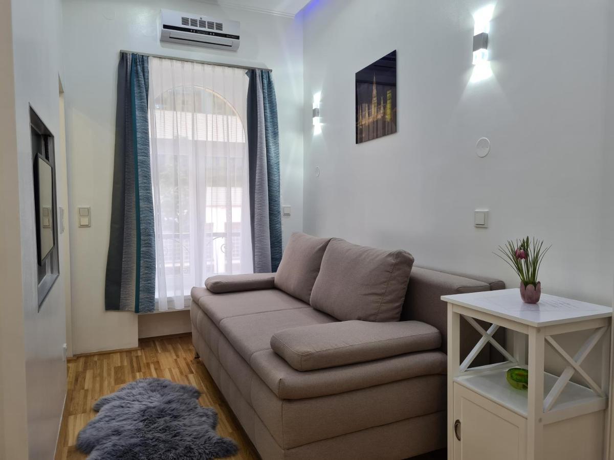 Lapi 1150 Apartment Vienna
