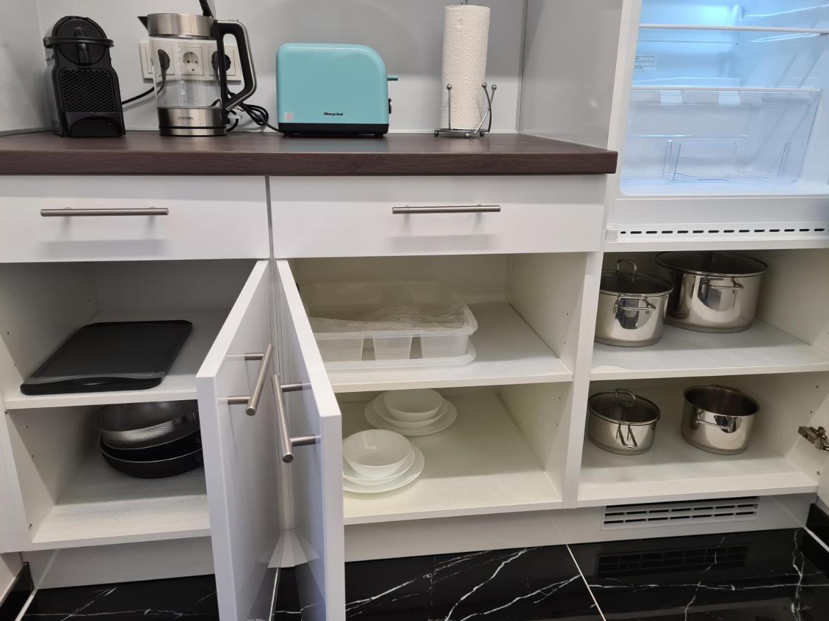 Lapi 1150 Apartment
