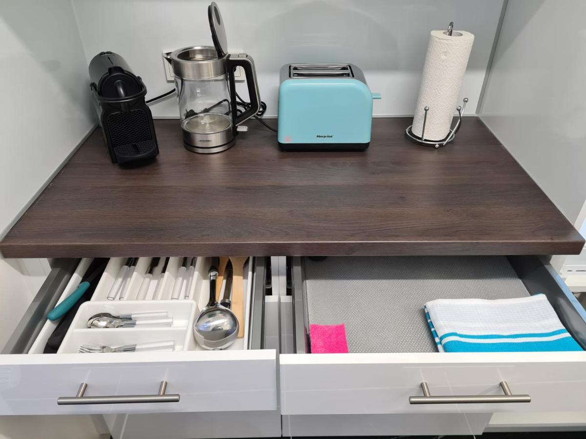 Apartment Lapi 1150