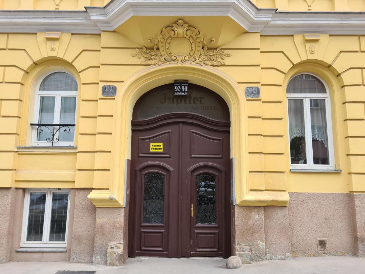 Lapi 1150 Vienna