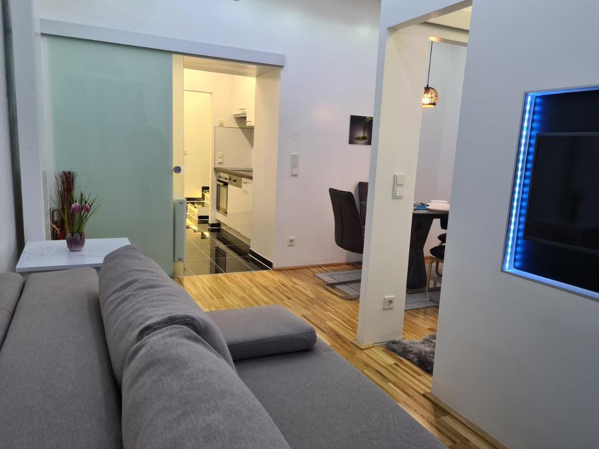 Lapi 1150 Apartment