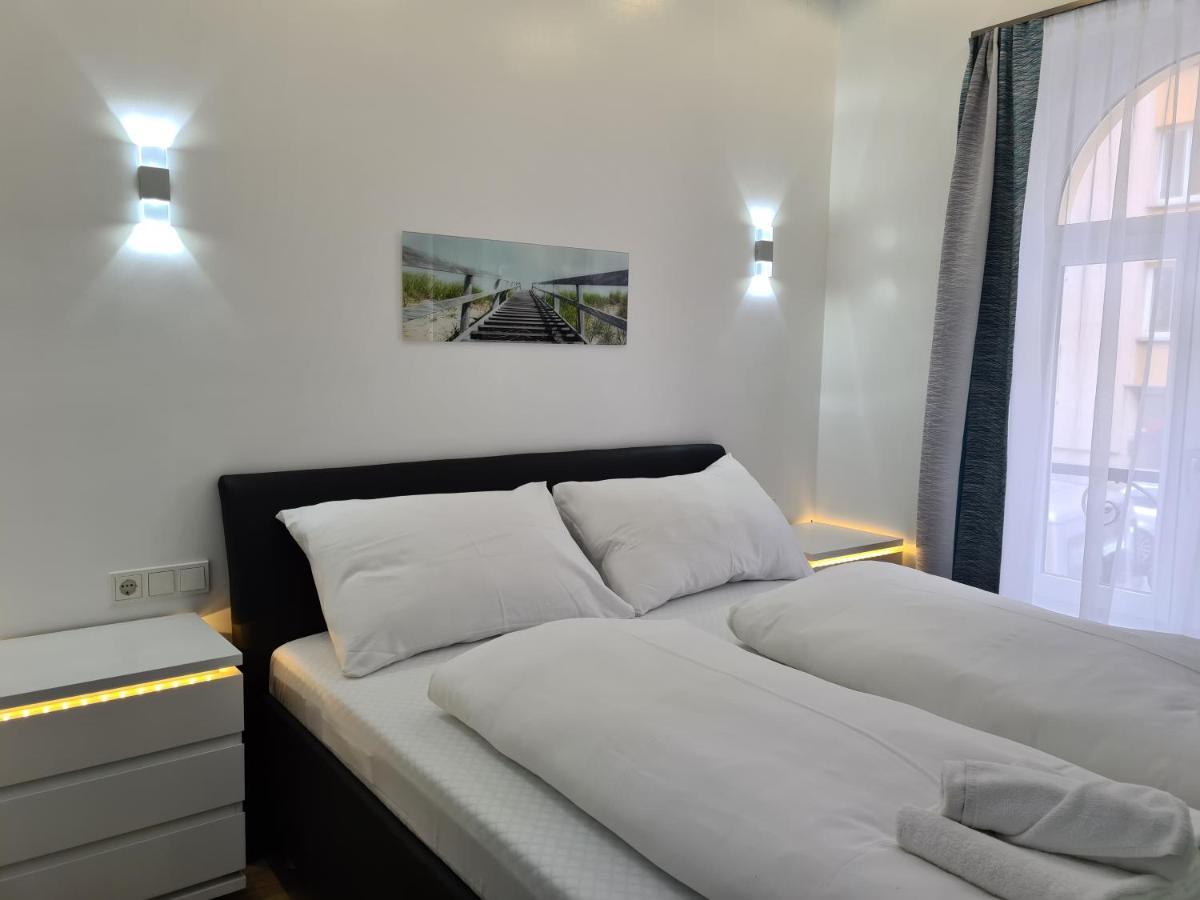 Apartment Lapi 1150 Vienna