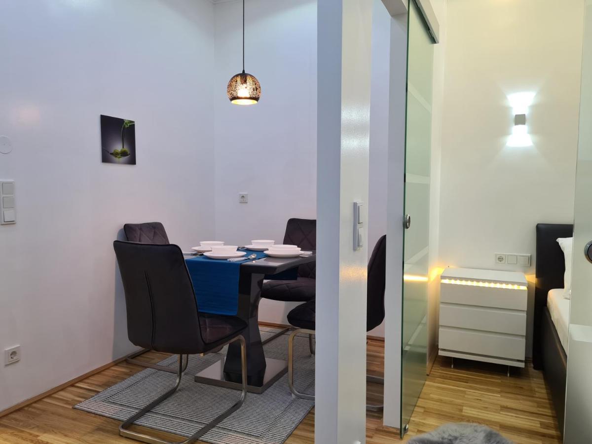 Apartment Lapi 1150