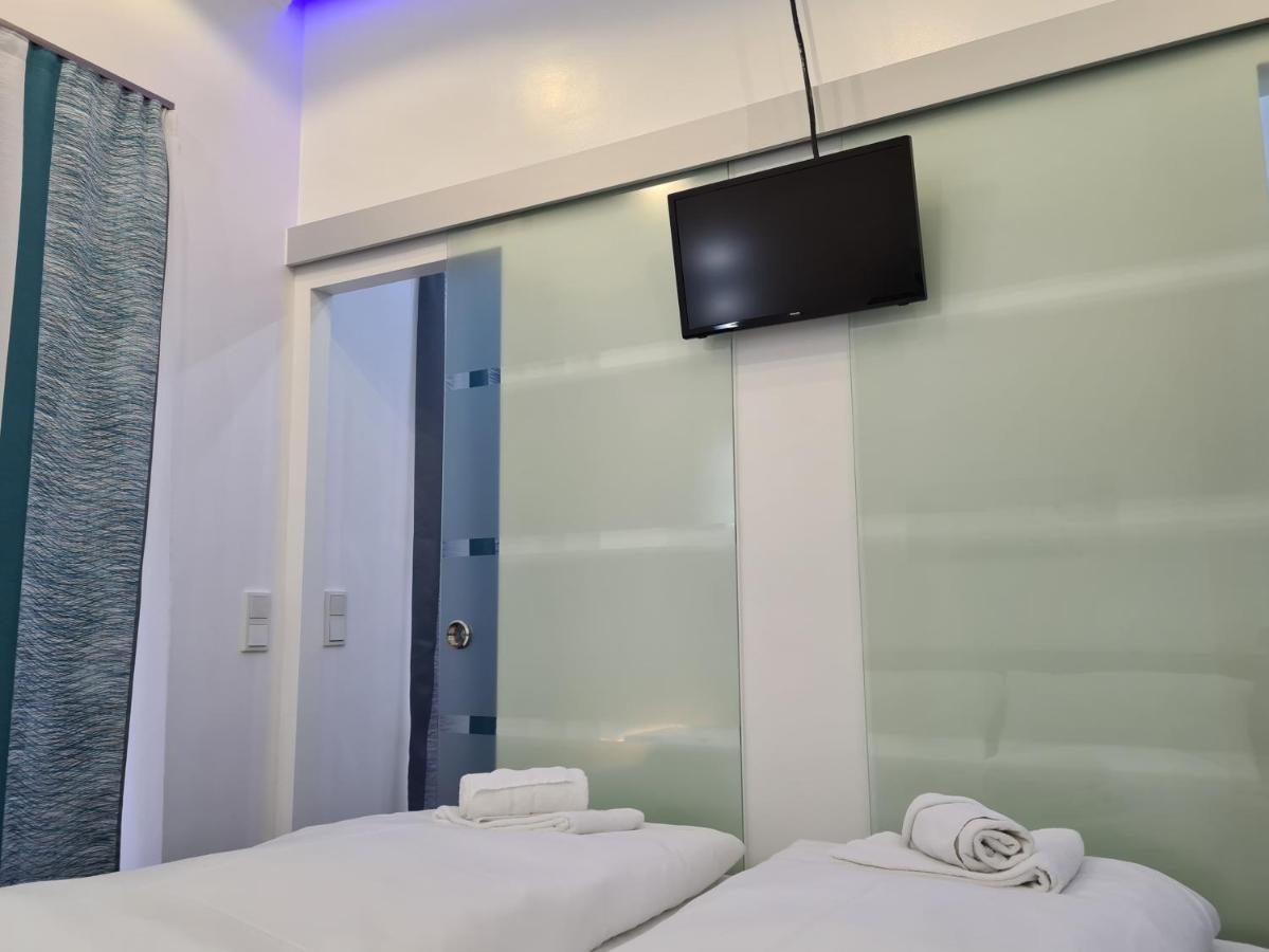 Apartment Lapi 1150