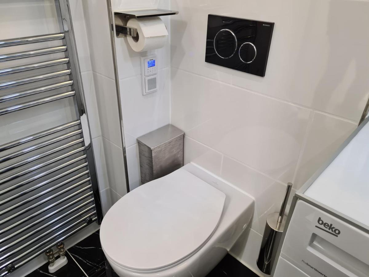 Apartment Lapi 1150